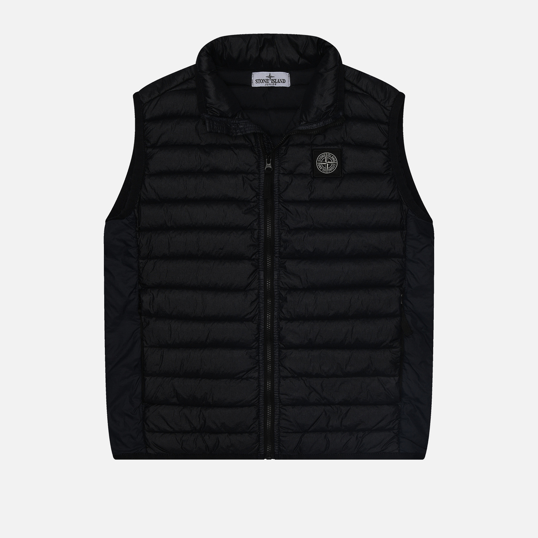 Stone Island Junior Детский жилет Season 80 Down Lightweight