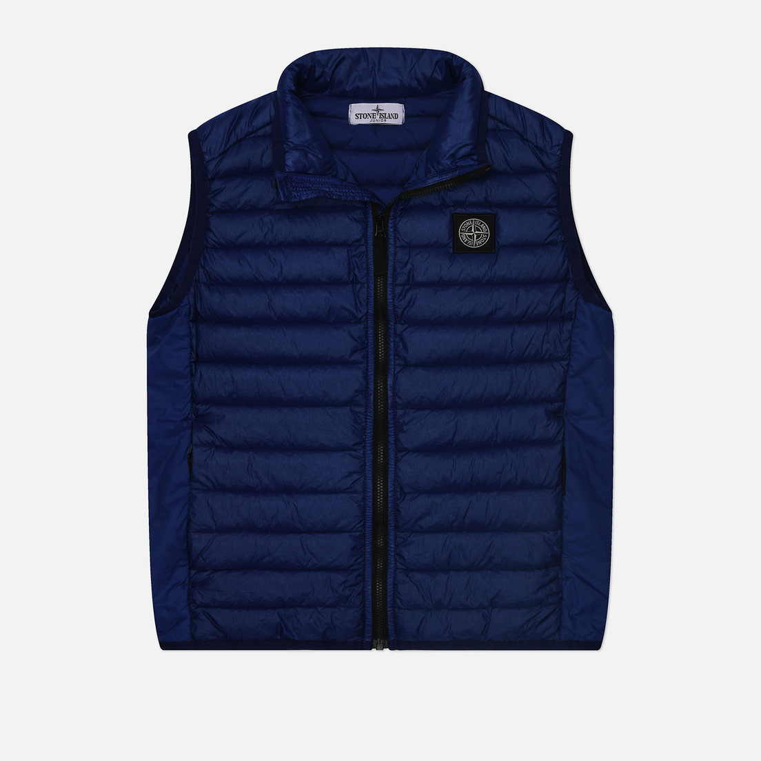 Stone Island Junior Детский жилет Season 80 Down Lightweight