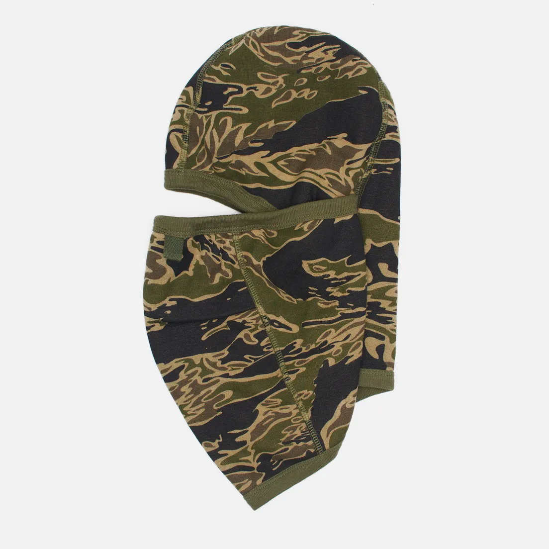 maharishi Балаклава Camo Hemp Barbouta
