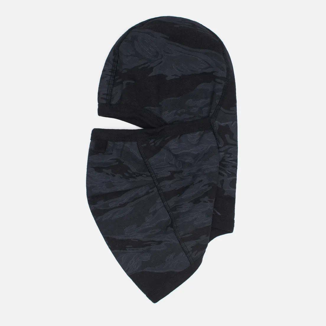 maharishi Балаклава Camo Hemp Barbouta