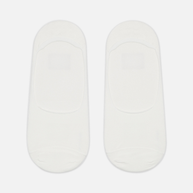 Комплект носков Anonymous Ism Cupro-HG Lofer 2-Pack, цвет белый