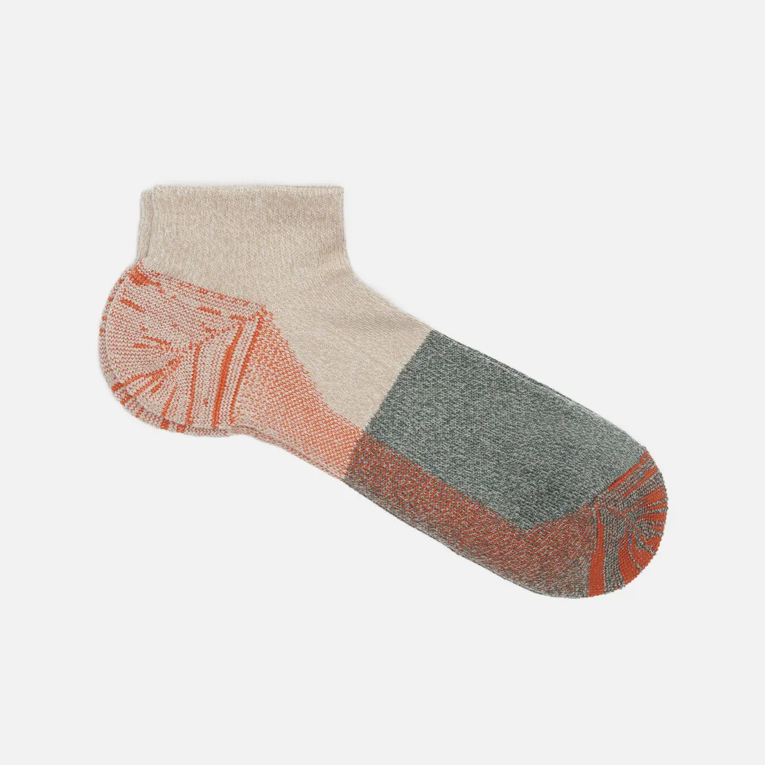 Anonymous Ism Носки Moc Pile Ankle