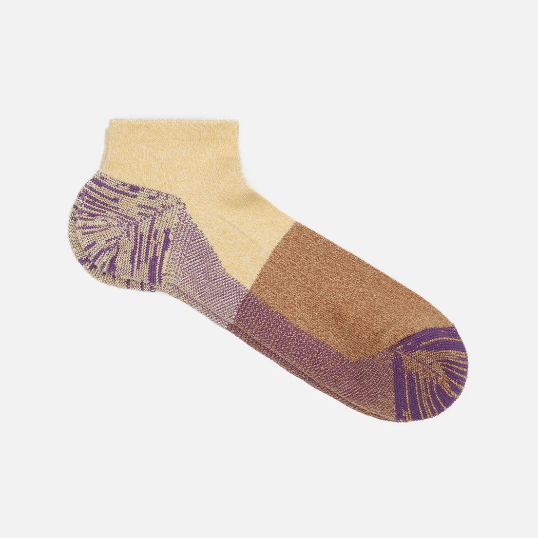Anonymous Ism Носки Moc Pile Ankle
