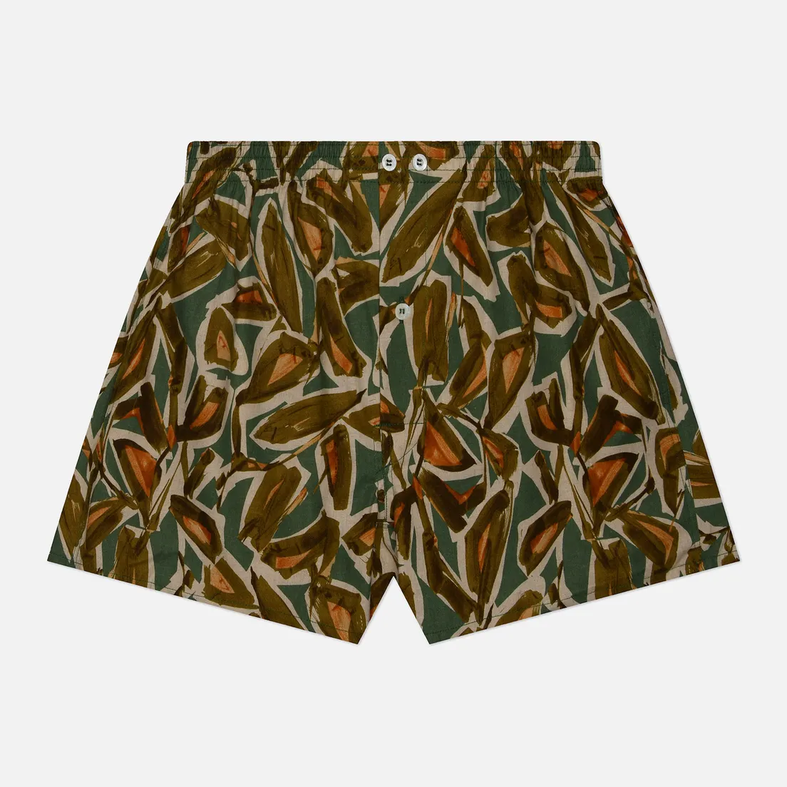 Anonymous Ism Мужские трусы Hand Brushed Pattern