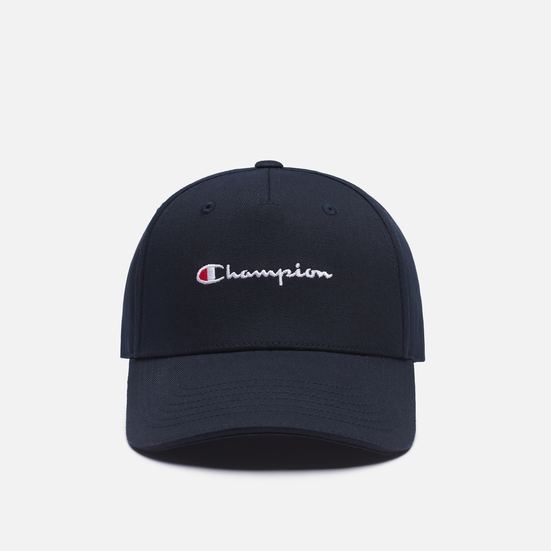 Champion Кепка Embroidered Script Logo