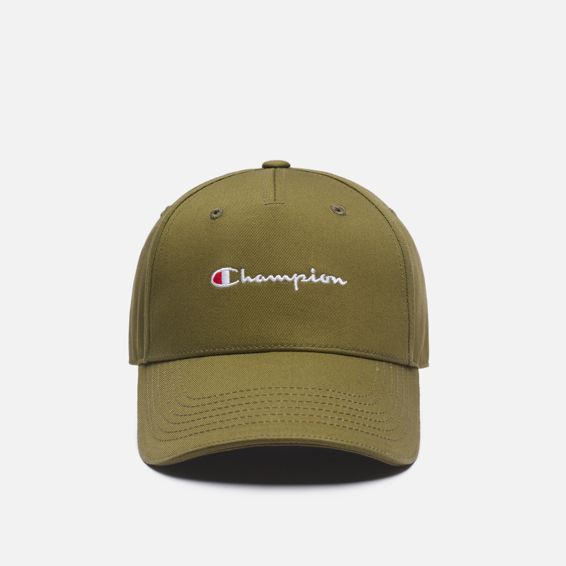 Champion Кепка Embroidered Script Logo