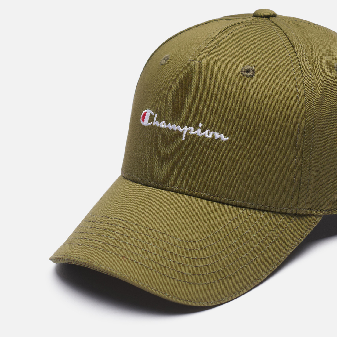 Champion Кепка Embroidered Script Logo