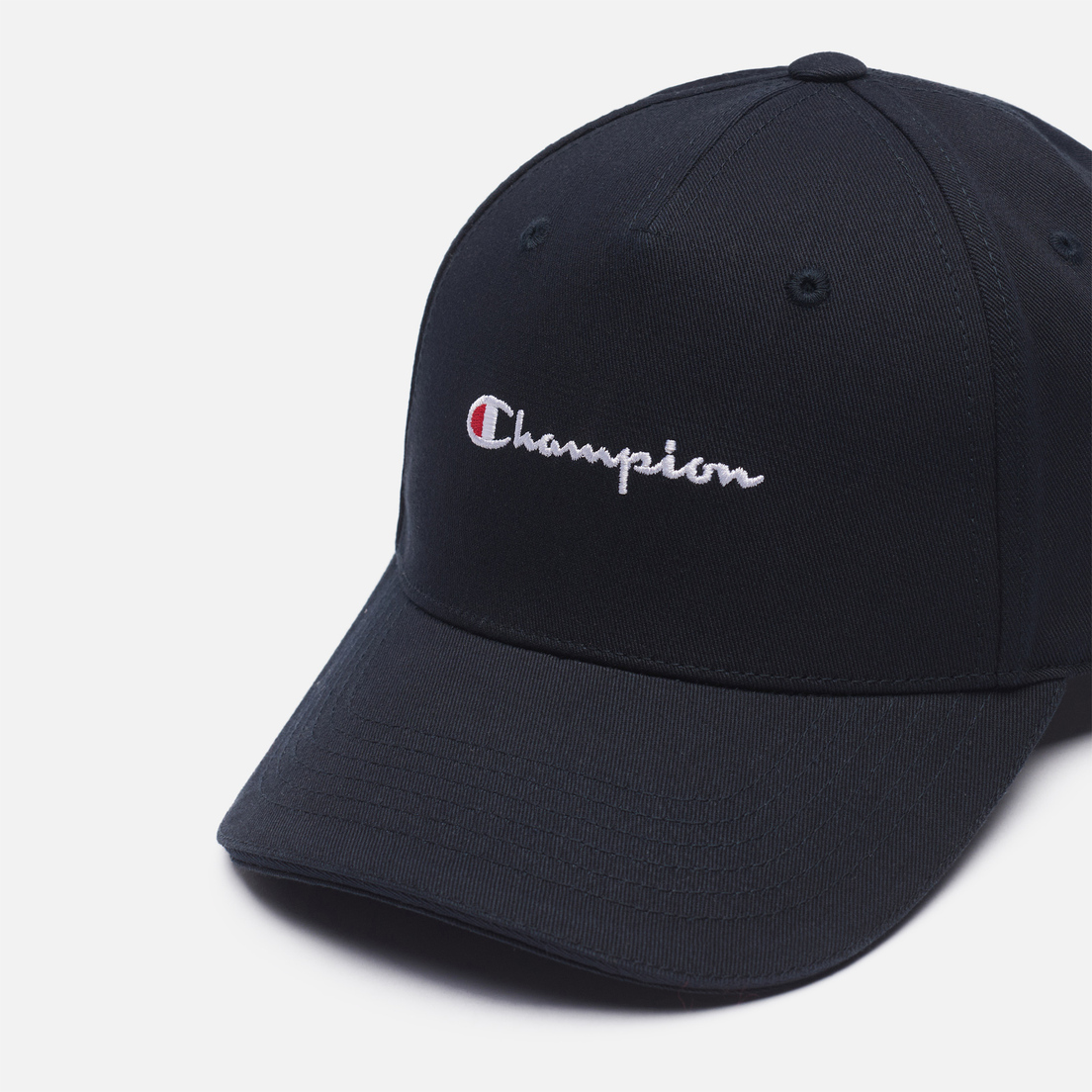 Champion Кепка Embroidered Script Logo