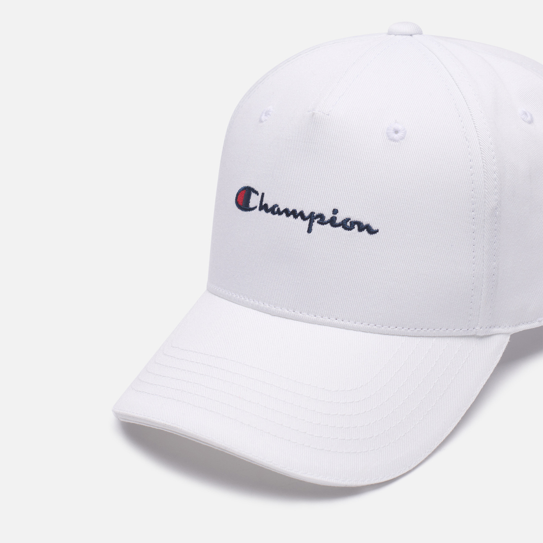 Champion Кепка Embroidered Script Logo