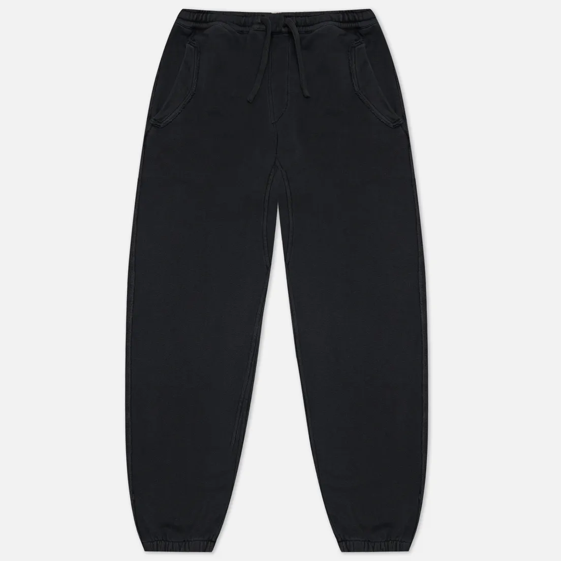 maharishi Мужские брюки Hemp Organic Regular Fit