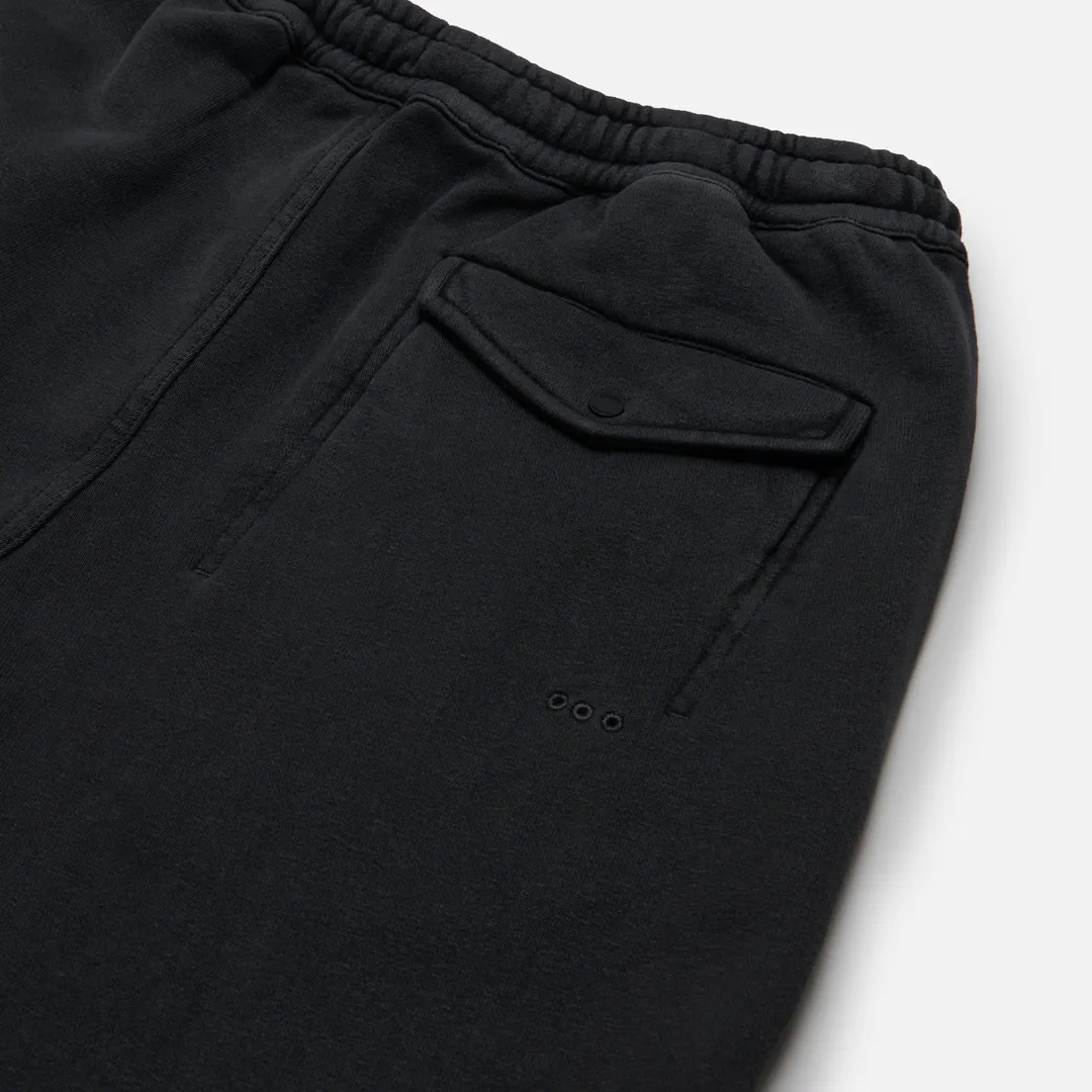 maharishi Мужские брюки Hemp Organic Regular Fit