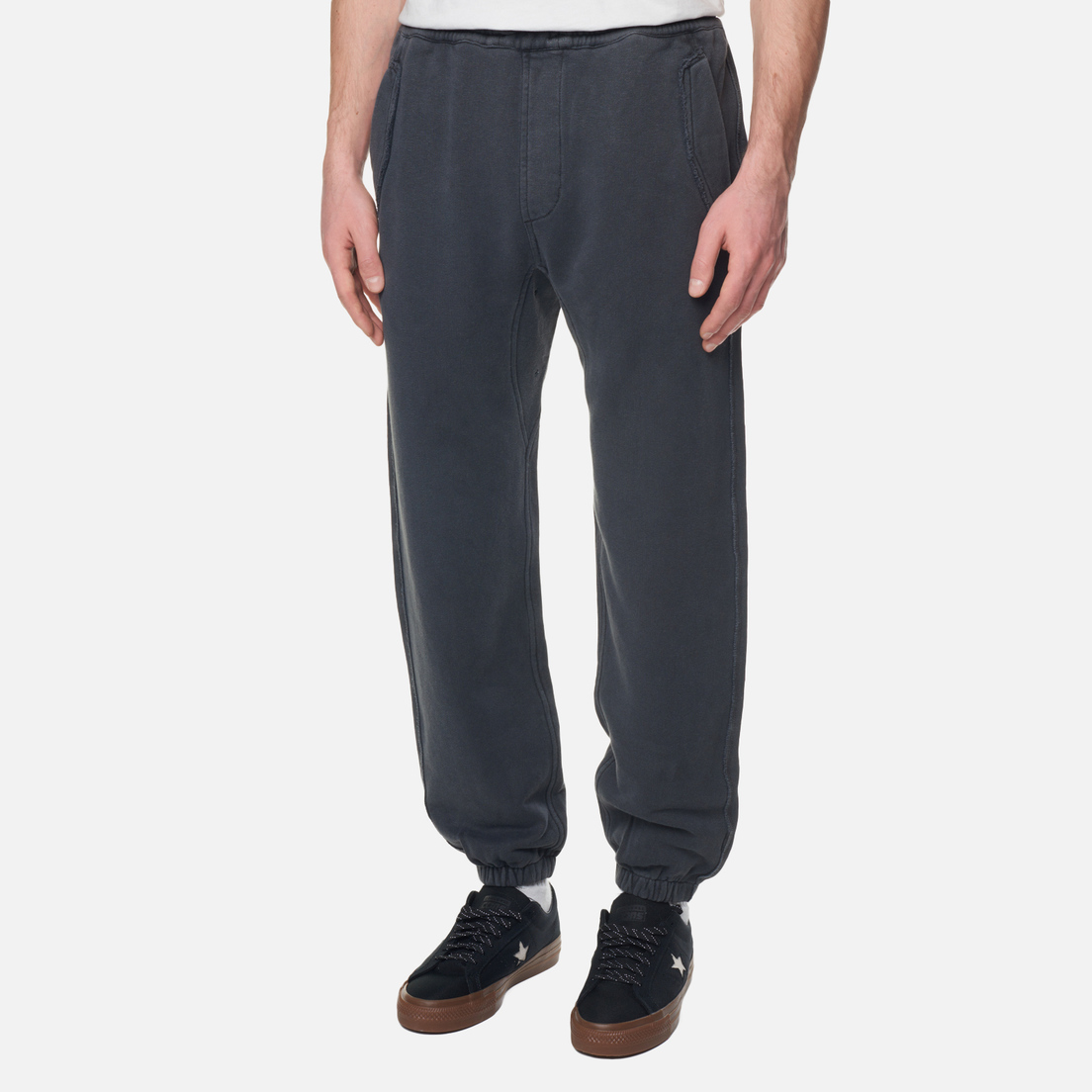 maharishi Мужские брюки Hemp Organic Regular Fit