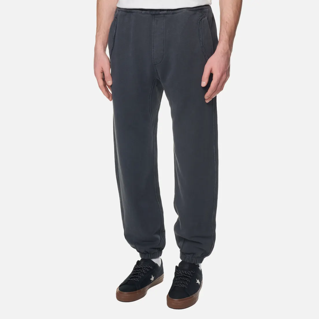 maharishi Мужские брюки Hemp Organic Regular Fit