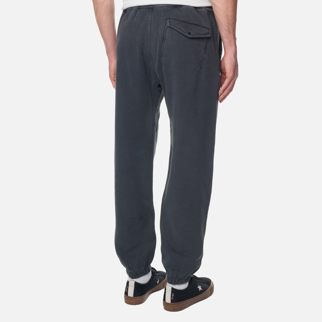 maharishi Мужские брюки Hemp Organic Regular Fit
