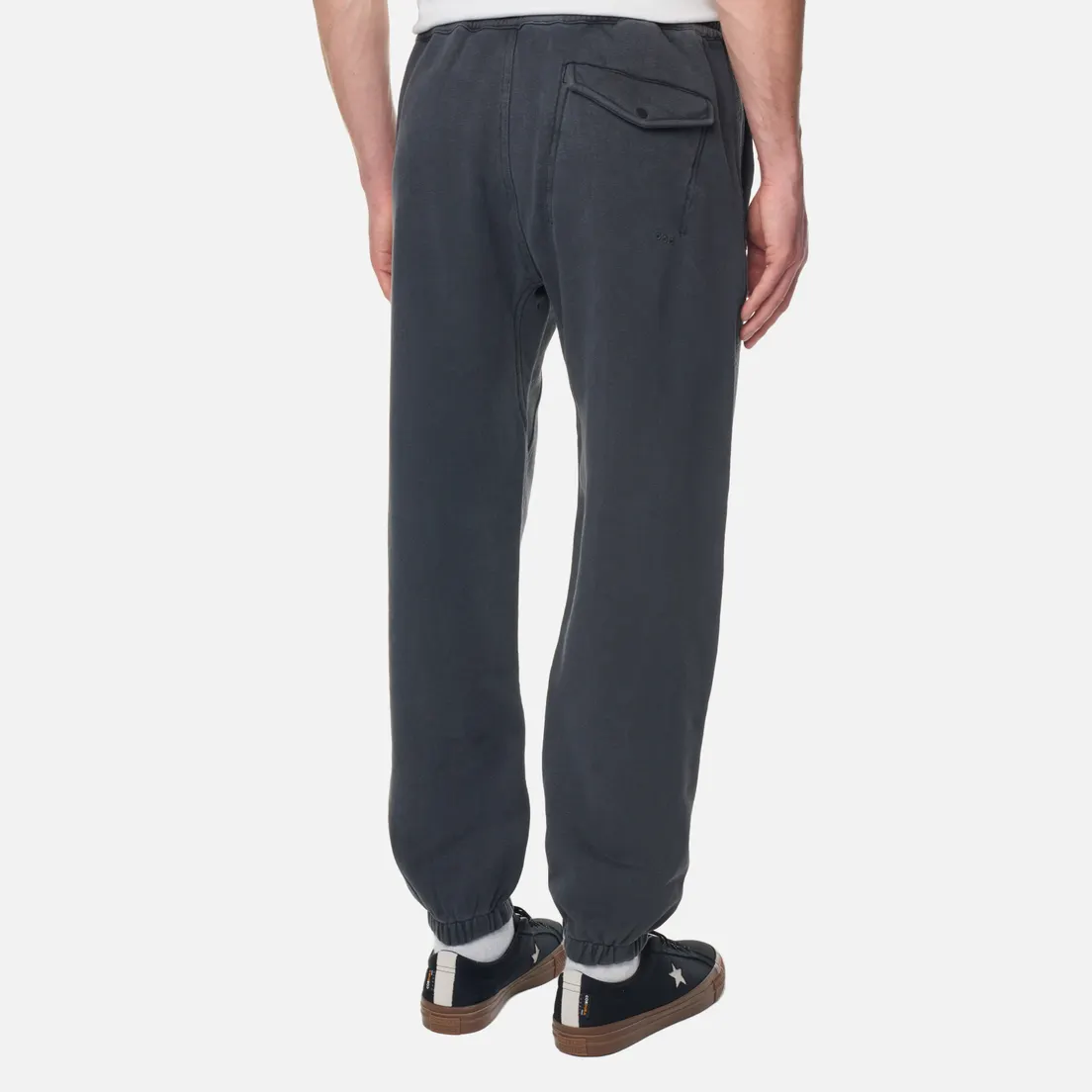 maharishi Мужские брюки Hemp Organic Regular Fit