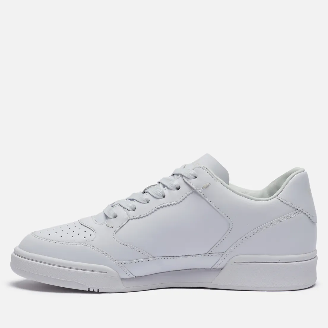 Polo Ralph Lauren Женские кроссовки Court Polo Pony Leather