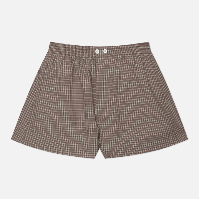 Мужские трусы Anonymous Ism OC Micro Plaid