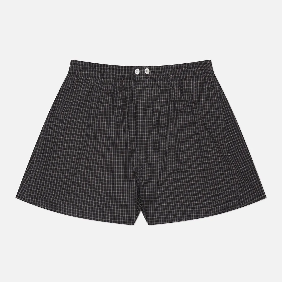 Anonymous Ism Мужские трусы OC Micro Plaid
