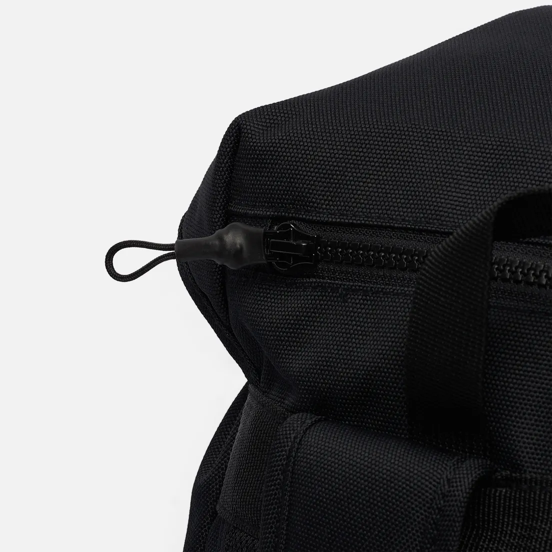 Champion Reverse Weave Рюкзак Script Logo Buckle Front Zip Pocket
