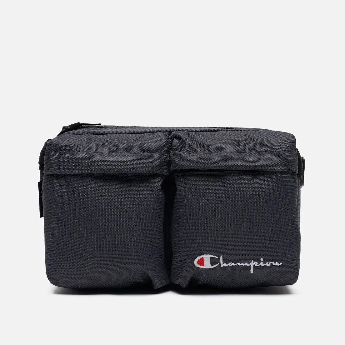 Champion Reverse Weave Сумка на пояс Cordura Logo Script