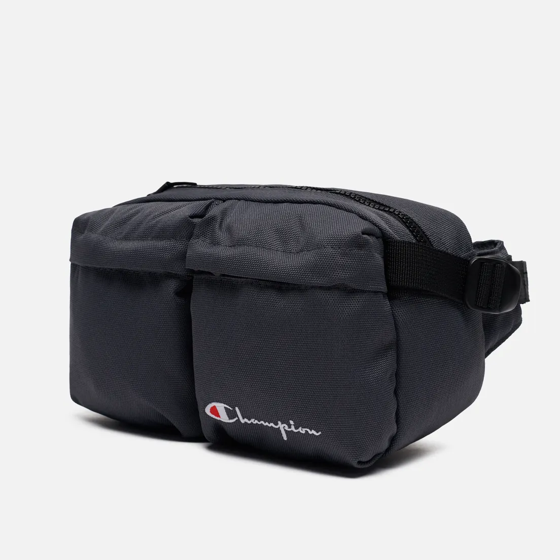 Champion Reverse Weave Сумка на пояс Cordura Logo Script