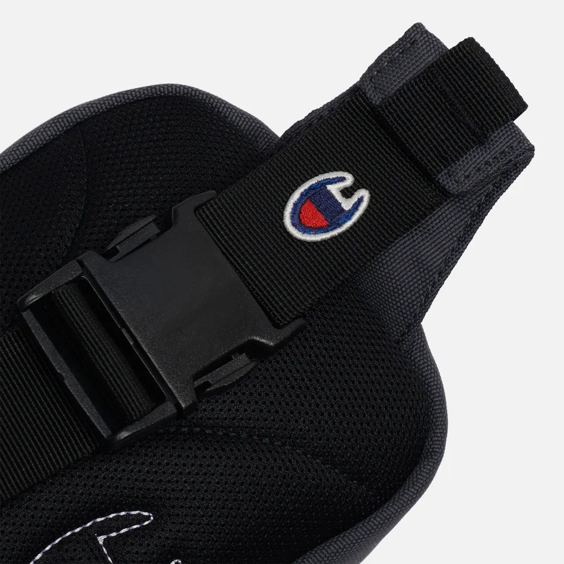 Champion Reverse Weave Сумка на пояс Cordura Logo Script