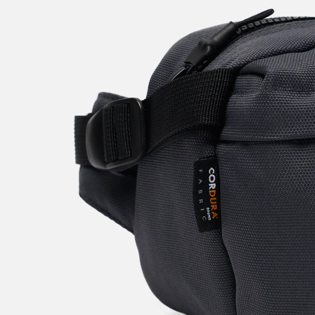 Champion Reverse Weave Сумка на пояс Cordura Logo Script