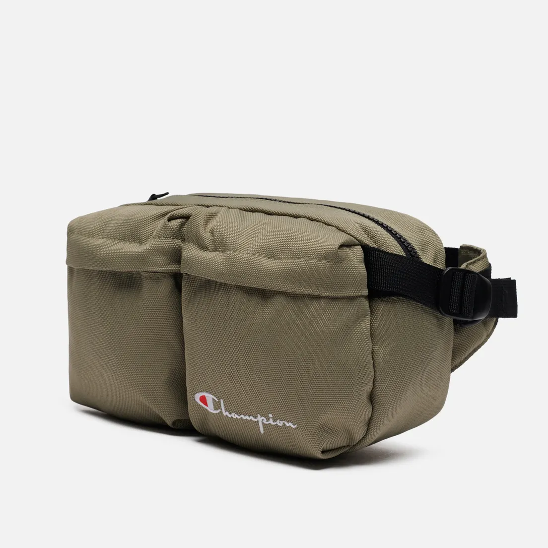 Champion Reverse Weave Сумка на пояс Cordura Logo Script