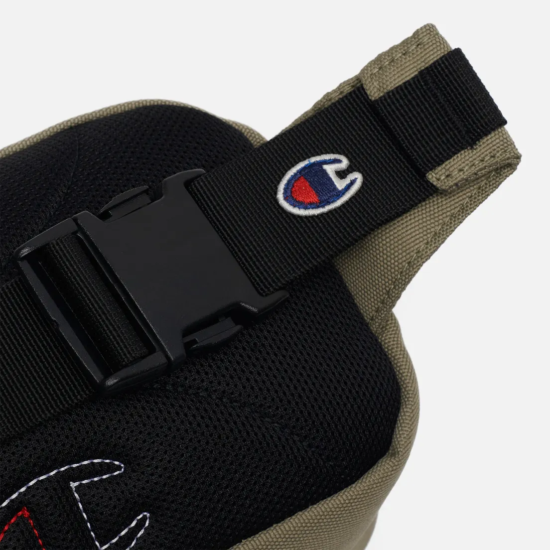 Champion Reverse Weave Сумка на пояс Cordura Logo Script