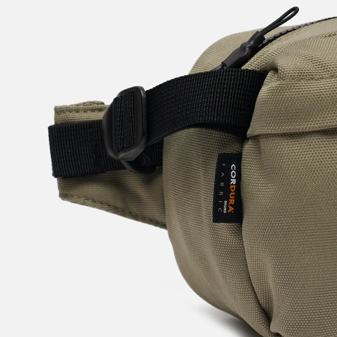 Champion Reverse Weave Сумка на пояс Cordura Logo Script