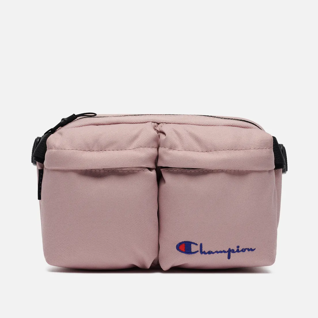 Champion Reverse Weave Сумка на пояс Cordura Logo Script
