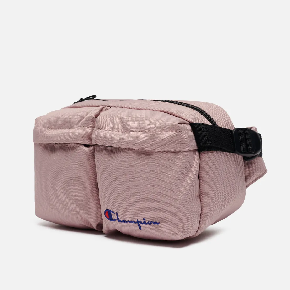 Champion Reverse Weave Сумка на пояс Cordura Logo Script