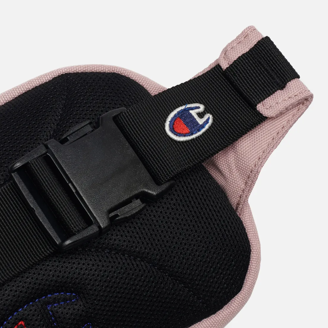 Champion Reverse Weave Сумка на пояс Cordura Logo Script