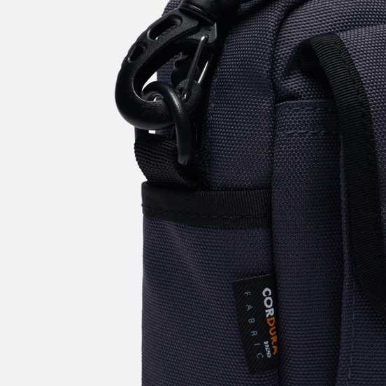 Сумка Champion Reverse Weave Small Shoulder Charcoal