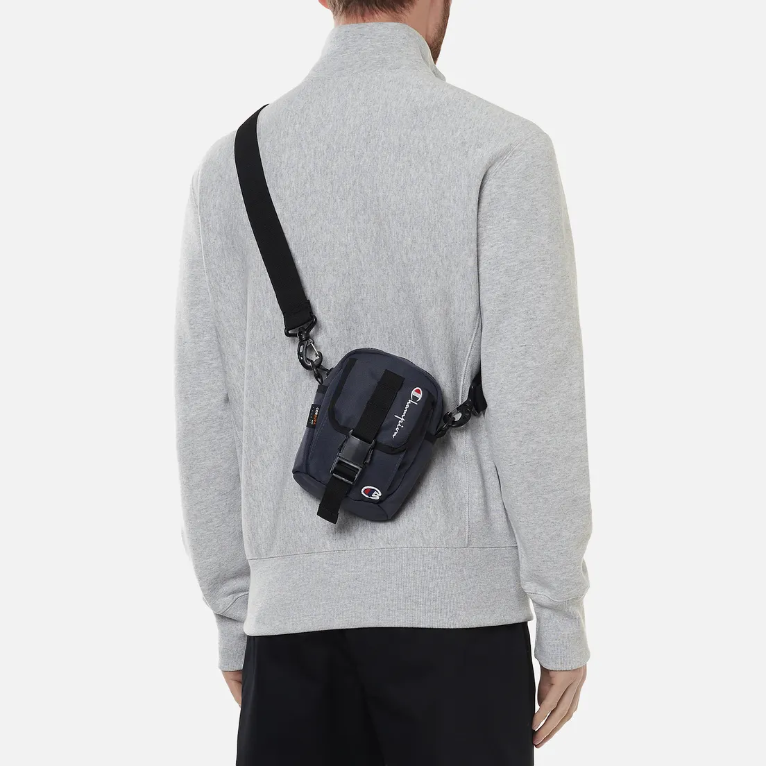 Champion Reverse Weave Сумка Small Shoulder