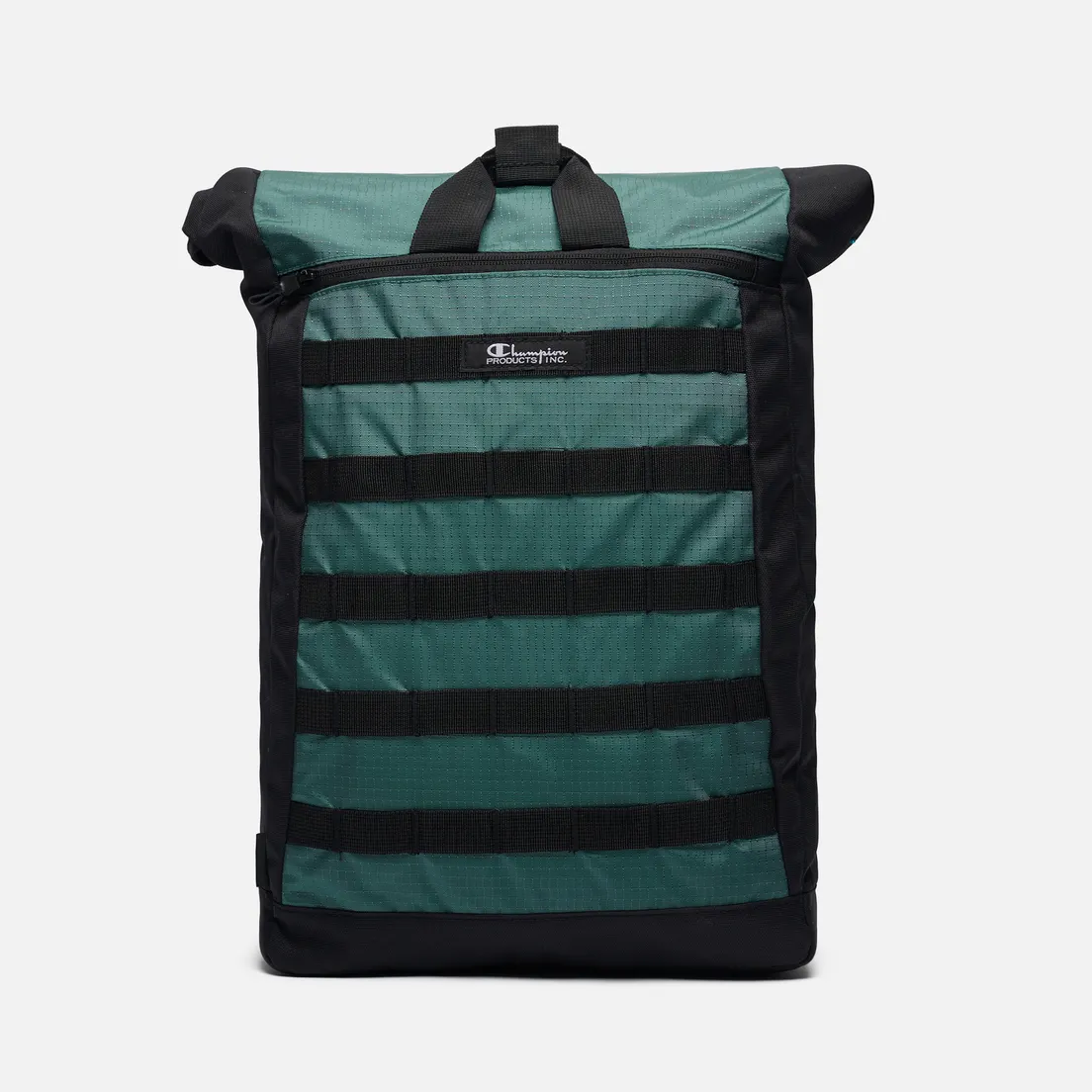 Champion Reverse Weave Рюкзак Jacquard Logo Ripstop Coated