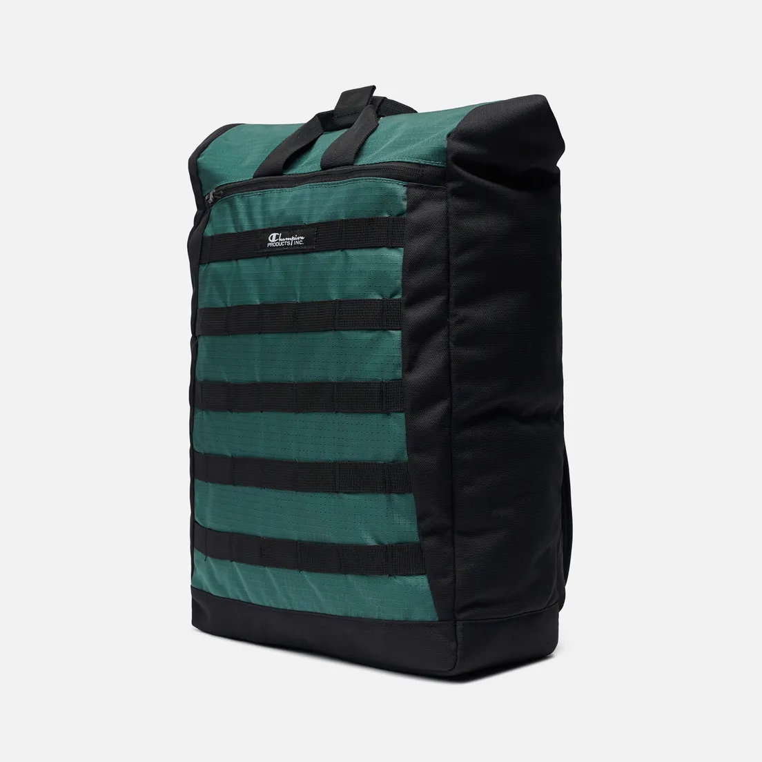 Champion Reverse Weave Рюкзак Jacquard Logo Ripstop Coated