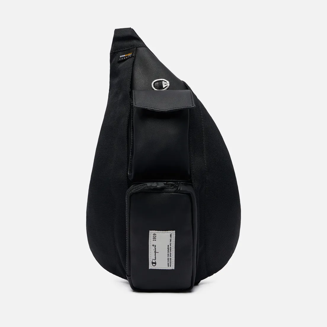 Champion Reverse Weave Сумка на пояс 1919 Logo Cordura
