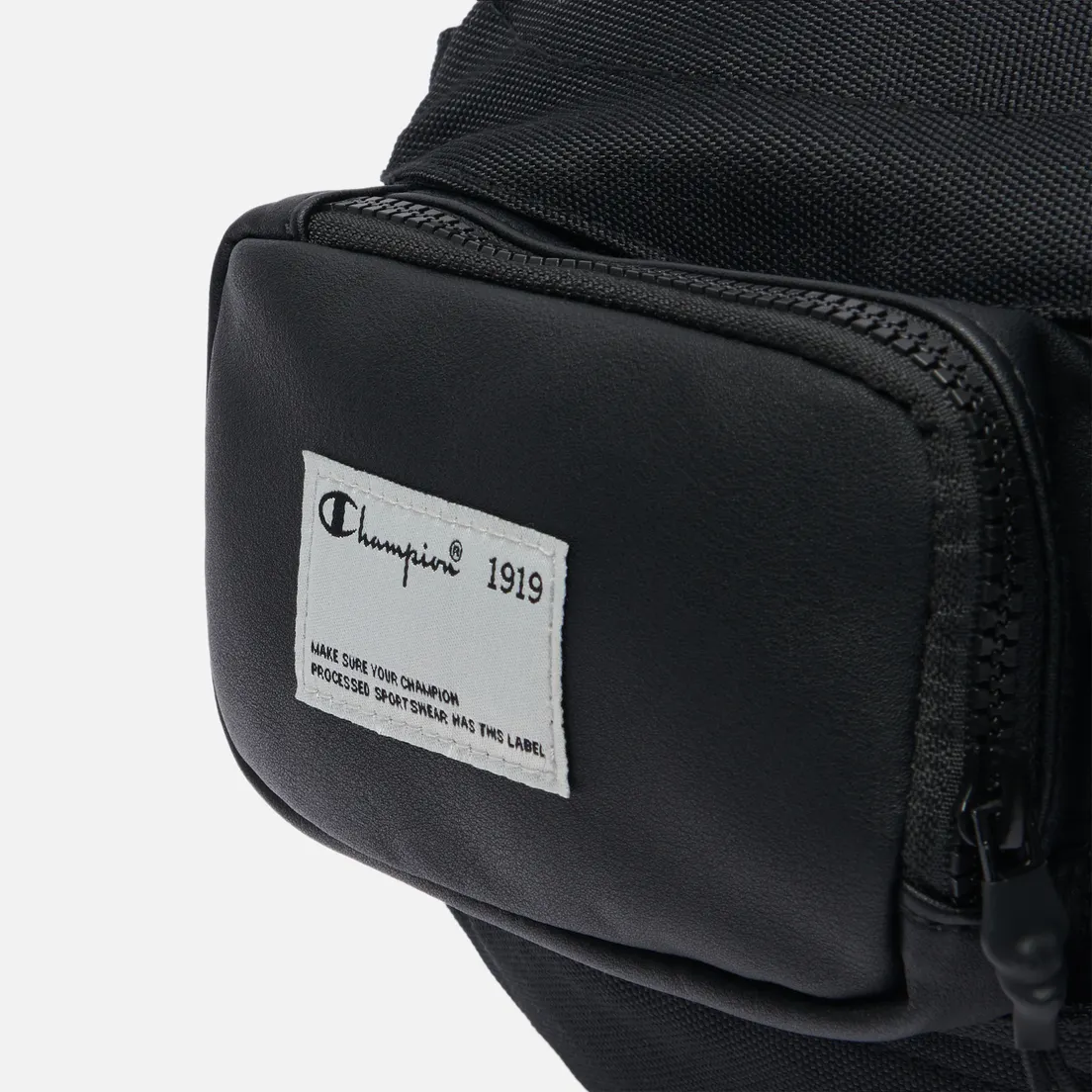 Champion Reverse Weave Сумка на пояс 1919 Logo Cordura