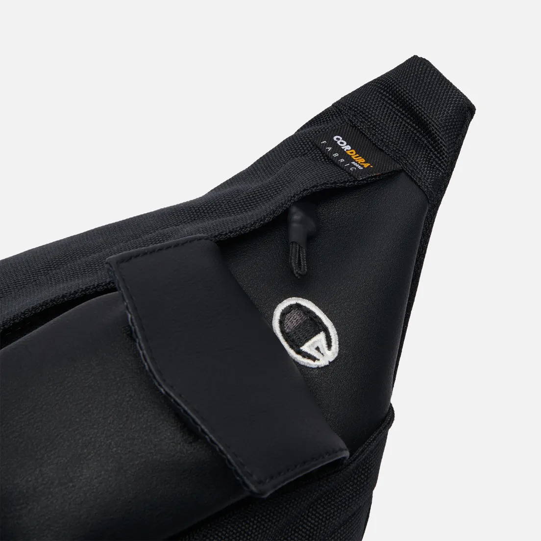Champion Reverse Weave Сумка на пояс 1919 Logo Cordura