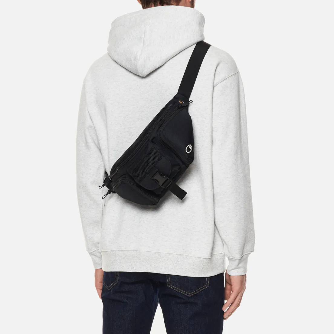 Champion Reverse Weave Сумка на пояс Triple Pocket Utility Cordura