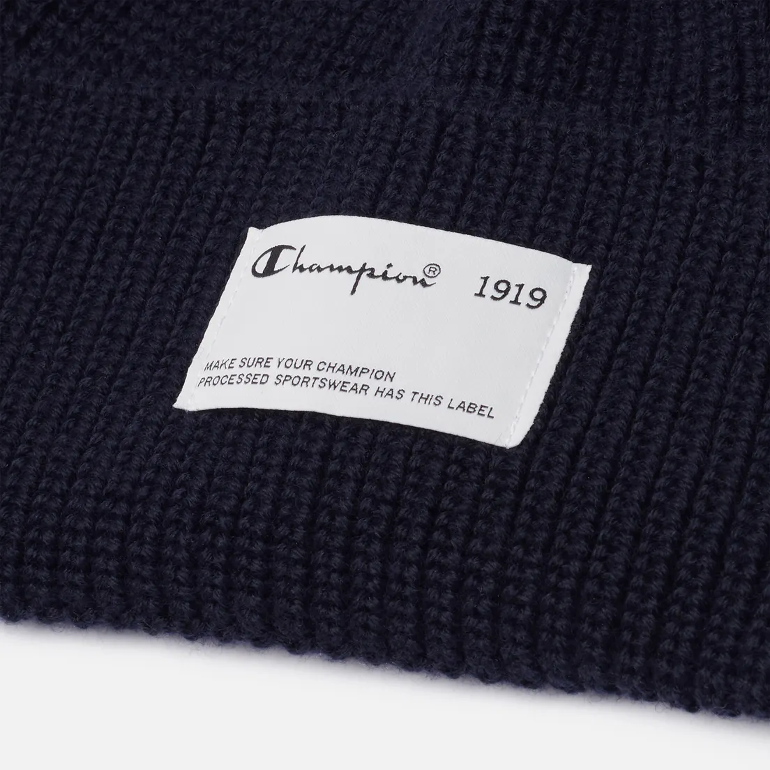 Champion Reverse Weave Шапка 1919 Logo