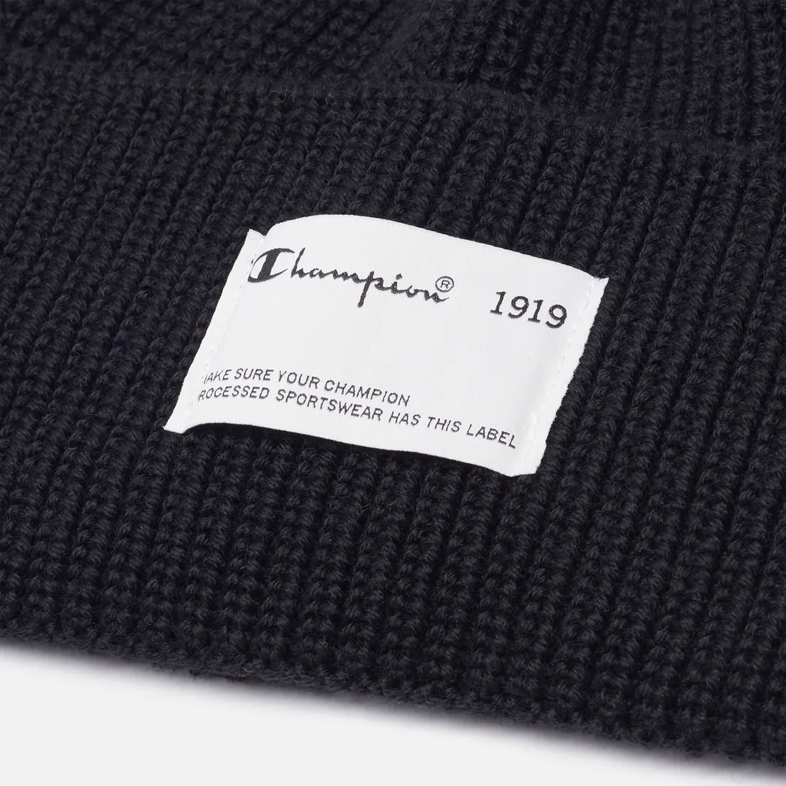 Champion Reverse Weave Шапка 1919 Logo