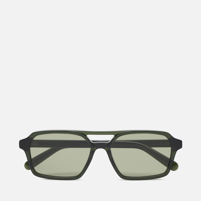 Солнцезащитные очки Maison Margiela MM6 Lunettes 7