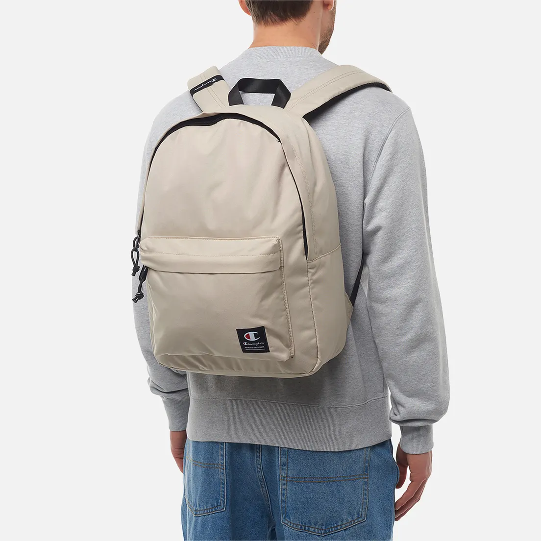 Champion Рюкзак Classic Water Repellent