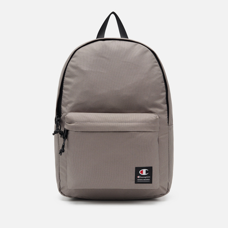   Brandshop Рюкзак Champion Classic Water Repellent, цвет серый