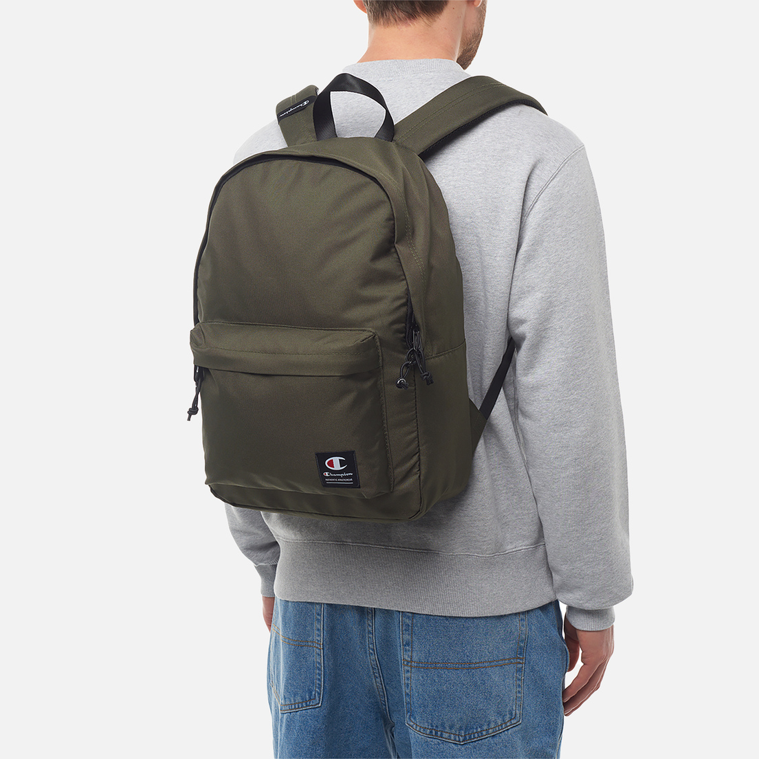 Champion Рюкзак Classic Water Repellent