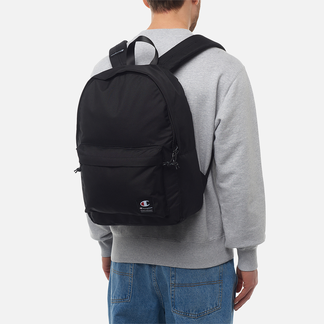 Champion Рюкзак Classic Water Repellent