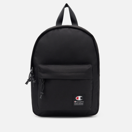 Рюкзак Champion Classic Small Water Repellent цвет чёрный 3990₽