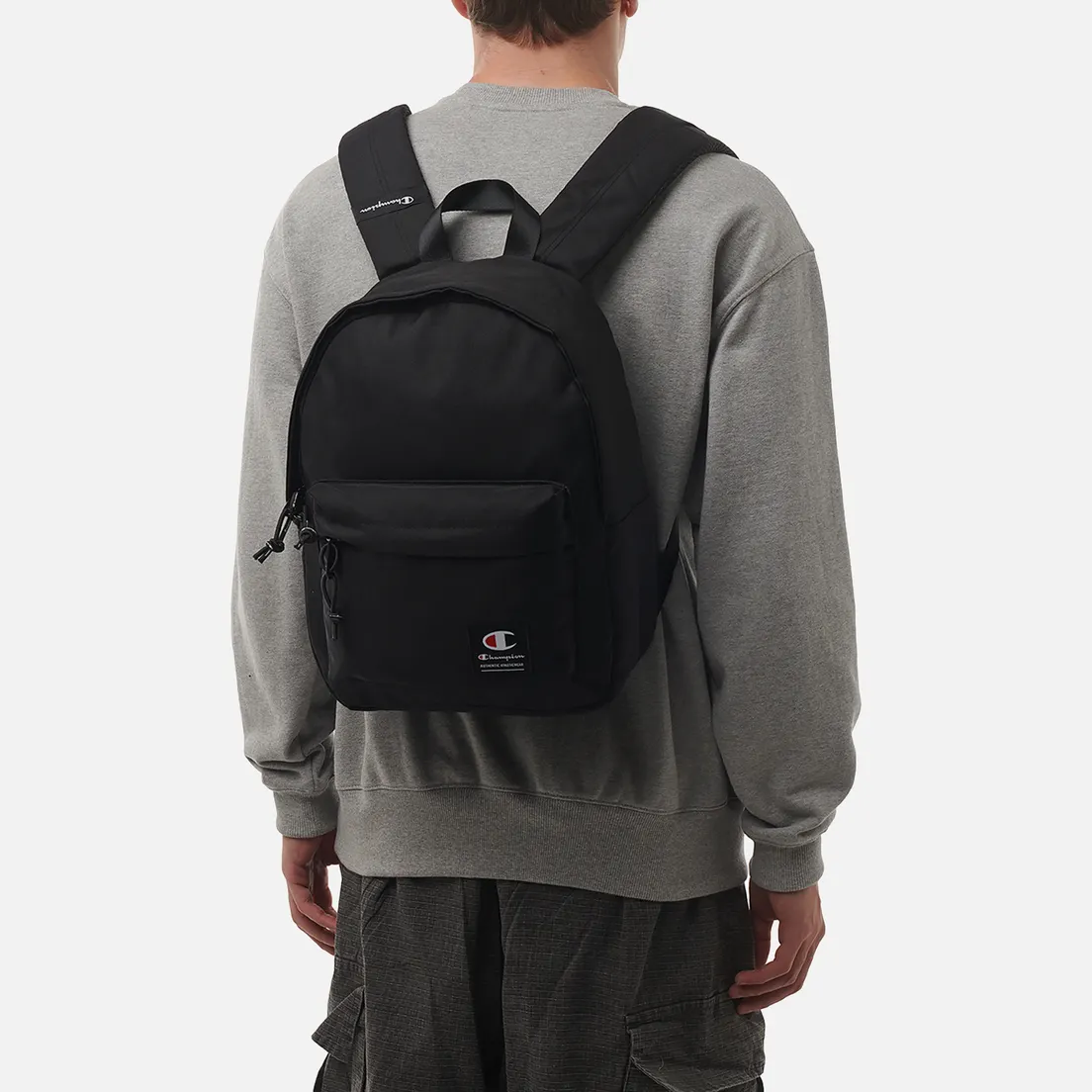 Champion Рюкзак Classic Small Water Repellent